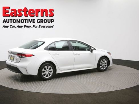 Used 2024 Toyota Corolla LE image 41