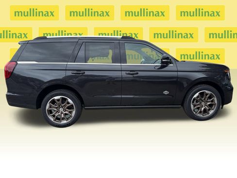 New 2026 Ford Expedition King Ranch AWD/4WD image 17