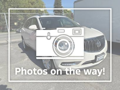 Used 2015 Buick Enclave Premium w/ Experience Buick Package