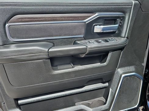 New 2026 RAM 2500 Laramie w/ Sport Appearance Package image 20