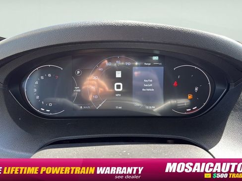 New 2026 RAM ProMaster 2500 FWD image 29