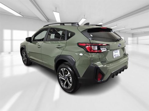 New 2026 Subaru Crosstrek 2.0i Premium image 3