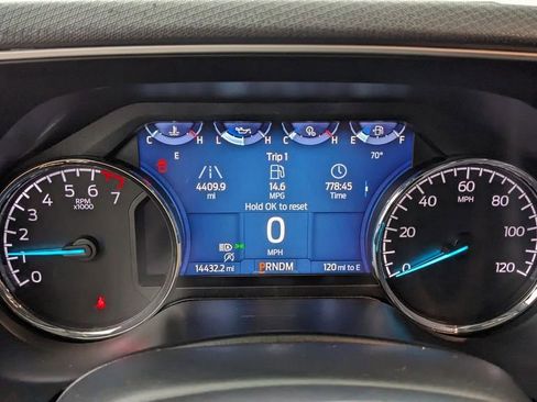 Certified 2023 Ford F150 XLT w/ Equipment Group 301A Mid AWD/4WD image 22