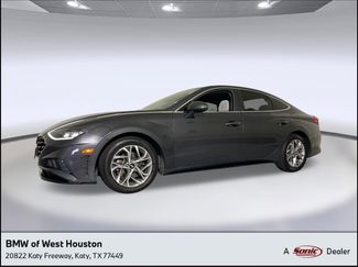 Used 2021 Hyundai Sonata SEL 360° Tour