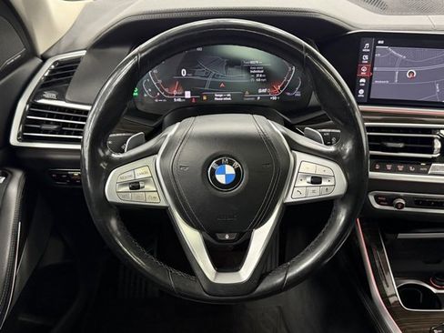 Used 2019 BMW X7 xDrive40i w/ Premium Package image 15