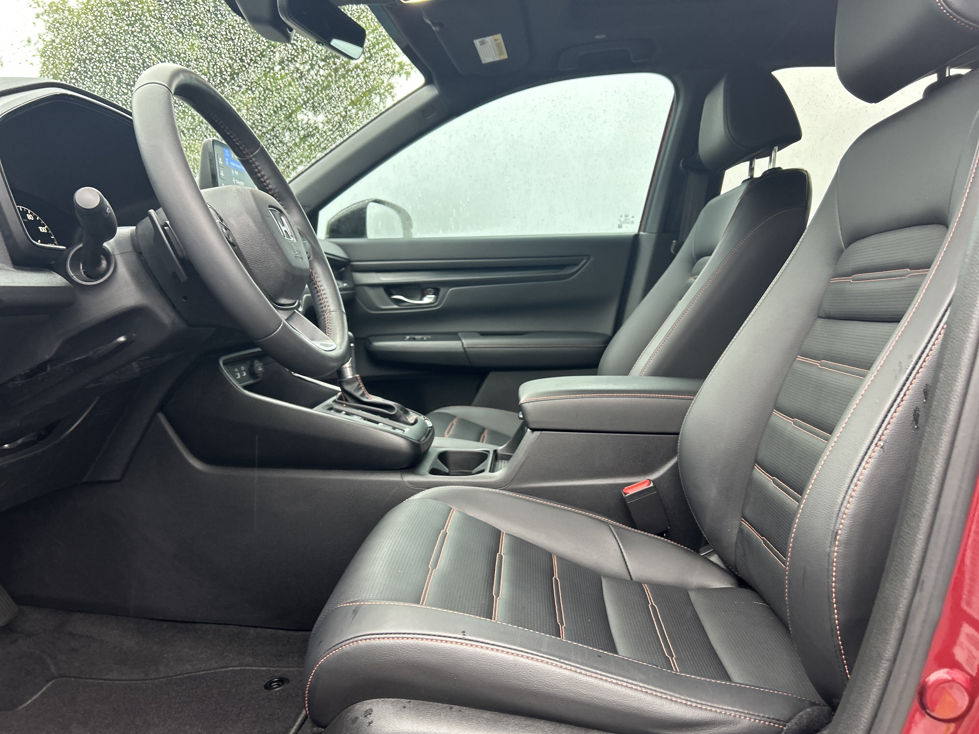 Used 2024 Honda CR-V Sport-L image 24