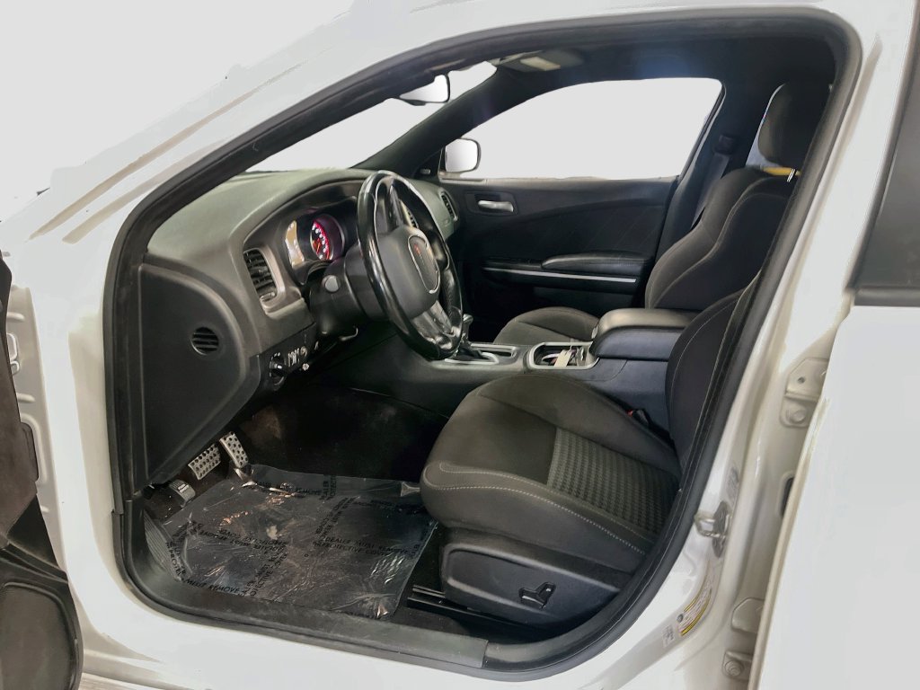 Used 2021 Dodge Charger Scat Pack RWD image 21