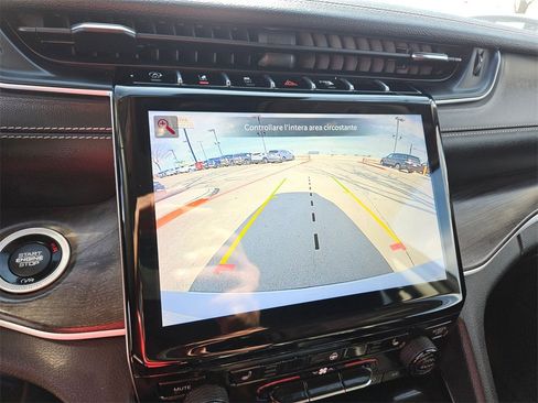 Used 2023 Jeep Grand Cherokee L Limited image 22