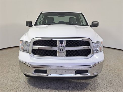 Used 2024 RAM 1500 Classic SLT image 3
