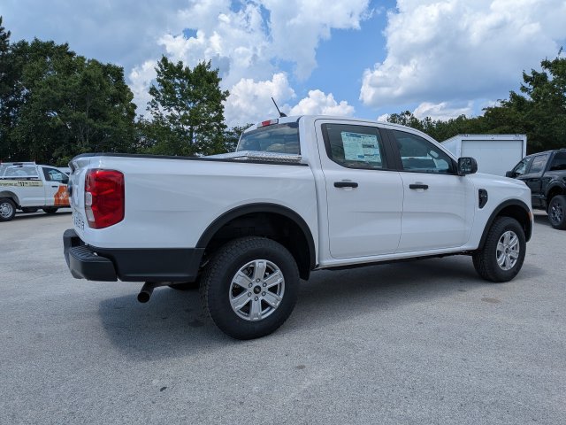 Used 2025 Ford Ranger XL w/ Trailer Tow Package RWD image 4