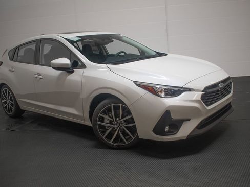 New 2026 Subaru Impreza 2.0i Sport image 1