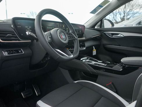 New 2026 Buick Envision Sport Touring AWD/4WD image 18
