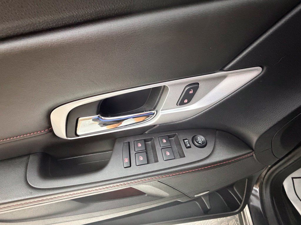 Used 2015 GMC Terrain SLT AWD/4WD image 45