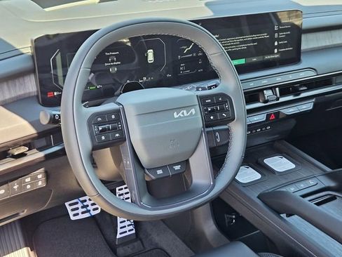 New 2027 Kia Telluride X-Line SX Prestige AWD/4WD image 28