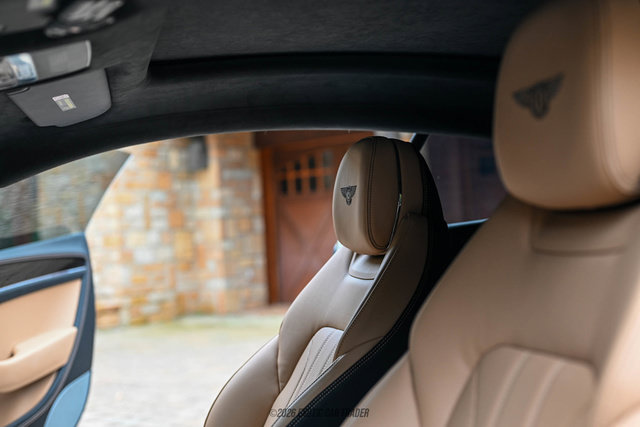 Used 2024 Bentley Continental GT V8 AWD/4WD image 24