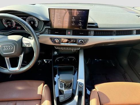 Used 2021 Audi A5 2.0T Prestige w/ Black Optic Package image 19