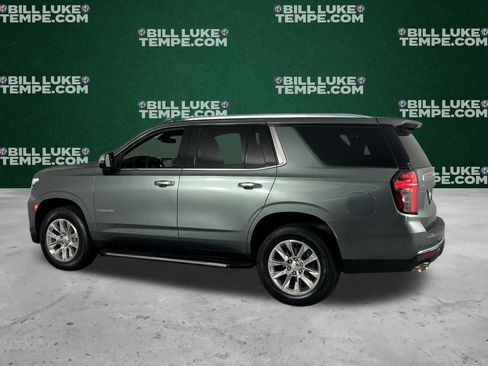 Used 2024 Chevrolet Tahoe Premier image 9