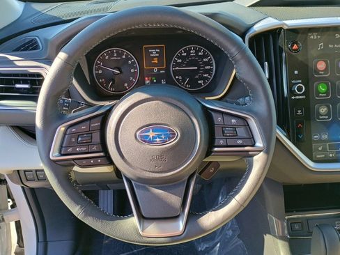 New 2026 Subaru Ascent Limited image 18