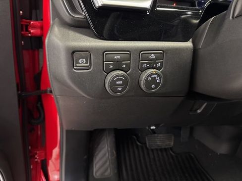 New 2026 Chevrolet Silverado 1500 LT AWD/4WD image 47