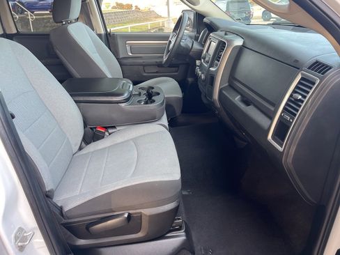 Used 2024 RAM 1500 Classic SLT image 12