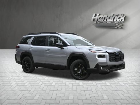 New 2026 Subaru Outback Limited AWD/4WD image 2