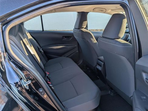 Used 2026 Toyota Corolla LE image 11