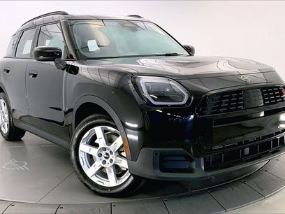 Certified 2025 MINI Cooper Countryman S