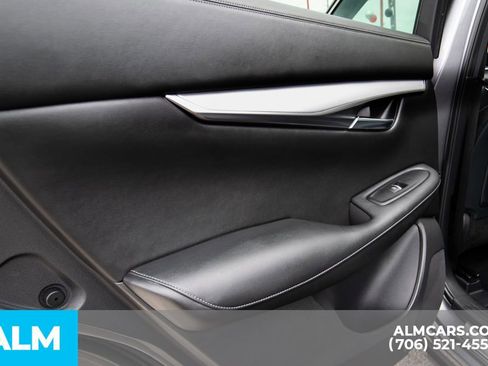 Used 2019 INFINITI QX50 Essential w/ Cargo Package image 24