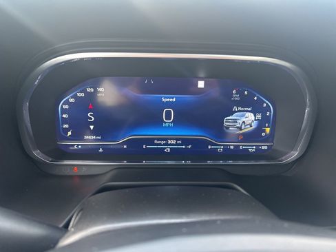 Used 2023 Chevrolet Tahoe Premier image 17