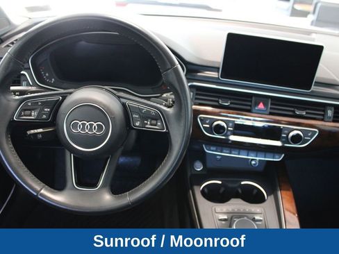 Used 2019 Audi A4 2.0T Premium Plus w/ Premium Plus Package image 7