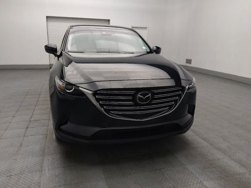 Used 2022 MAZDA CX-9 Touring AWD/4WD image 14