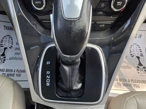 Used 2013 Ford Escape SEL FWD image 19
