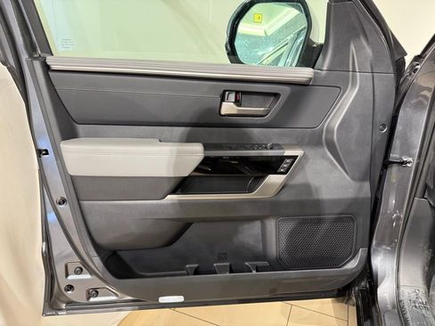 New 2026 Toyota Tundra Limited AWD/4WD image 14