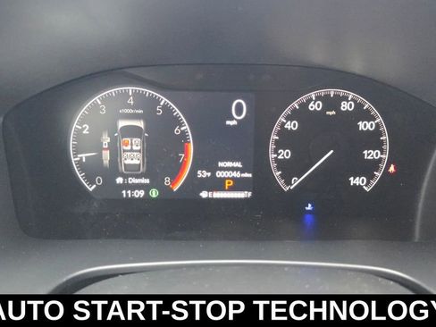 New 2026 Honda CR-V EX image 19