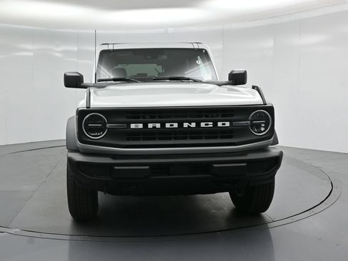 New 2026 Ford Bronco Big Bend AWD/4WD image 50