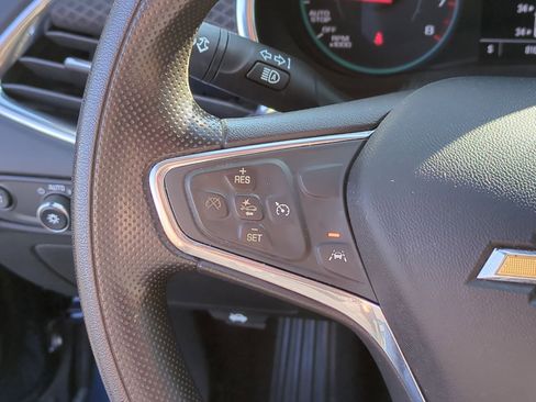 Used 2019 Chevrolet Malibu LT w/ Driver Confidence Package II image 13