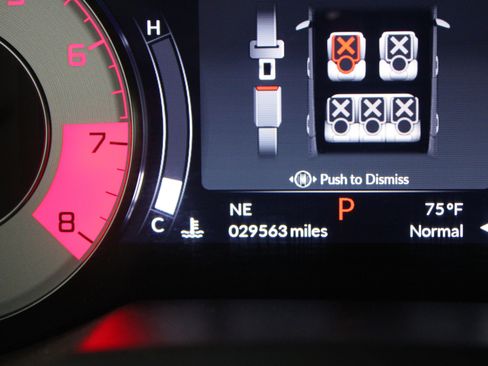 Used 2023 Acura RDX A-Spec FWD image 11