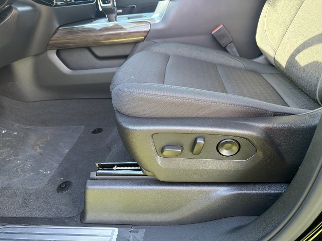 New 2026 Chevrolet Silverado 1500 RST w/ All Star Edition Plus AWD/4WD image 24