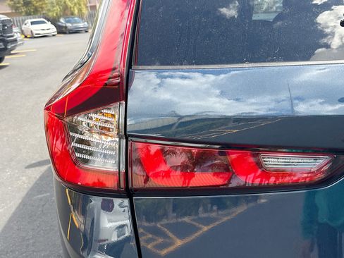 New 2026 Honda CR-V Sport image 11