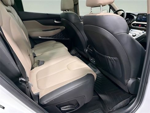 Used 2023 Hyundai Santa Fe SEL Premium w/ Cargo Package image 35