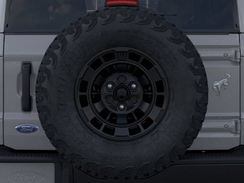 New 2026 Ford Bronco Badlands w/ Sasquatch Package AWD/4WD image 58