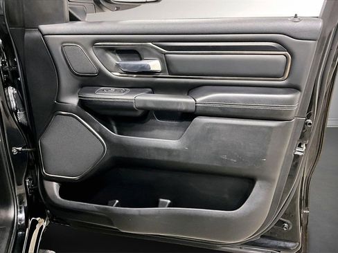 Used 2023 RAM 1500 Rebel w/ Rebel Level 2 Equipment Group image 29