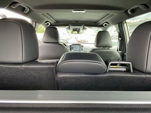 New 2026 Subaru Forester Limited AWD/4WD image 28