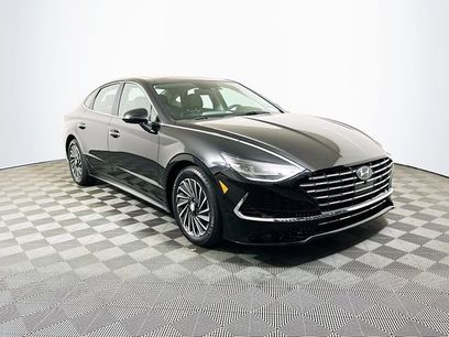 Used 2023 Hyundai Sonata Limited