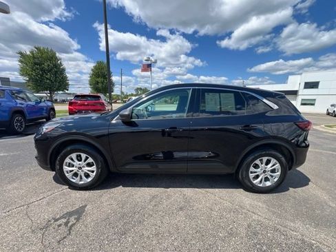 Used 2023 Ford Escape Active AWD/4WD image 8