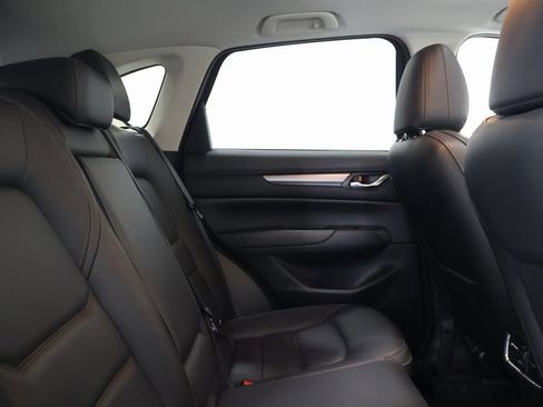 Certified 2023 MAZDA CX-5 AWD 2.5 S w/ Preferred Package image 24