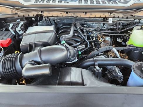 New 2026 Ford F250 XL w/ STX Appearance Package image 31