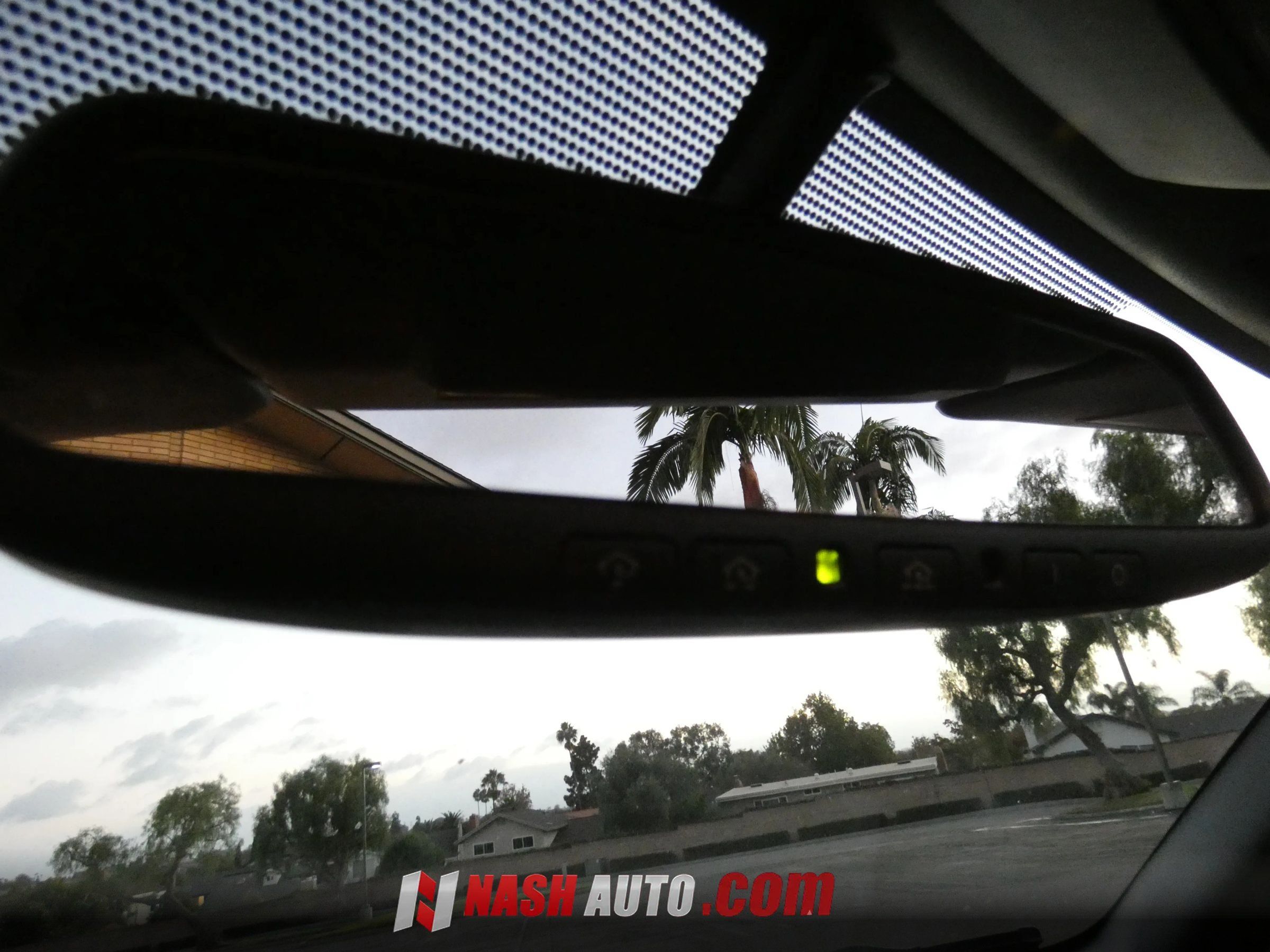 Used 2008 Nissan 350Z Touring RWD image 46