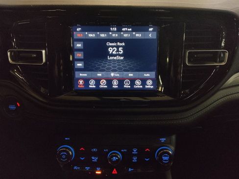 Used 2021 Dodge Durango SXT w/ 3rd Row Seating Group image 25