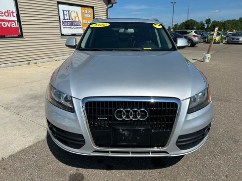 Used 2010 Audi Q5 3.2 Premium AWD/4WD image 2